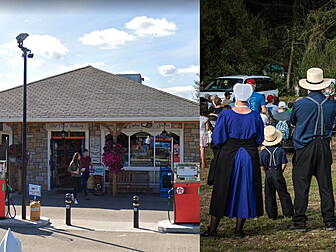 Inside Ireland’s Amish Mennoni...